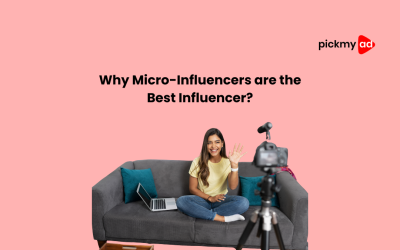 Why Micro-Influencers Are the Best Choice for Brands in 2024